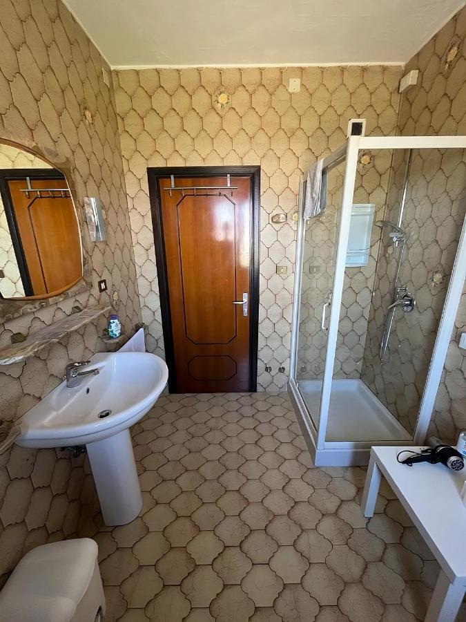 B&B Airport Venice Diego Тессера Экстерьер фото
