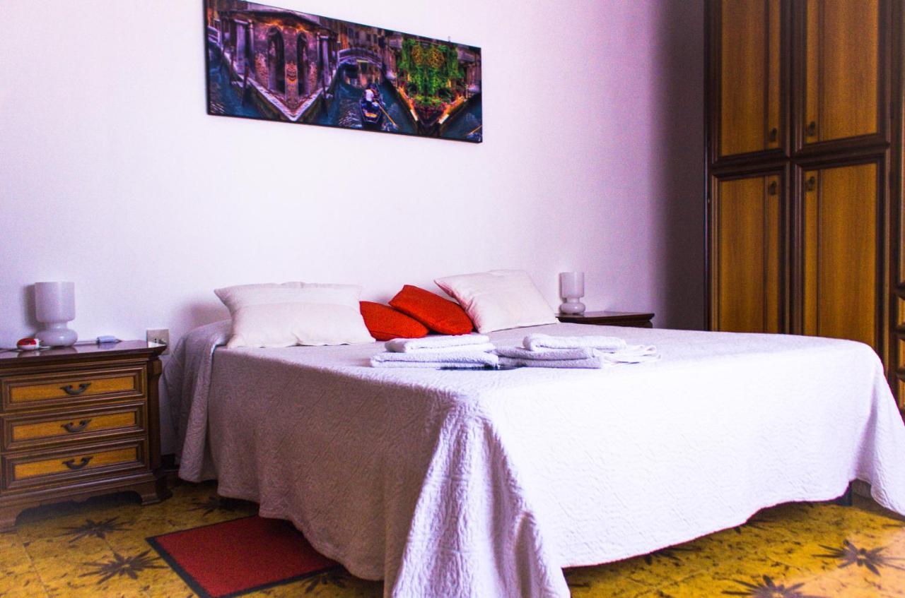 B&B Airport Venice Diego Тессера Экстерьер фото