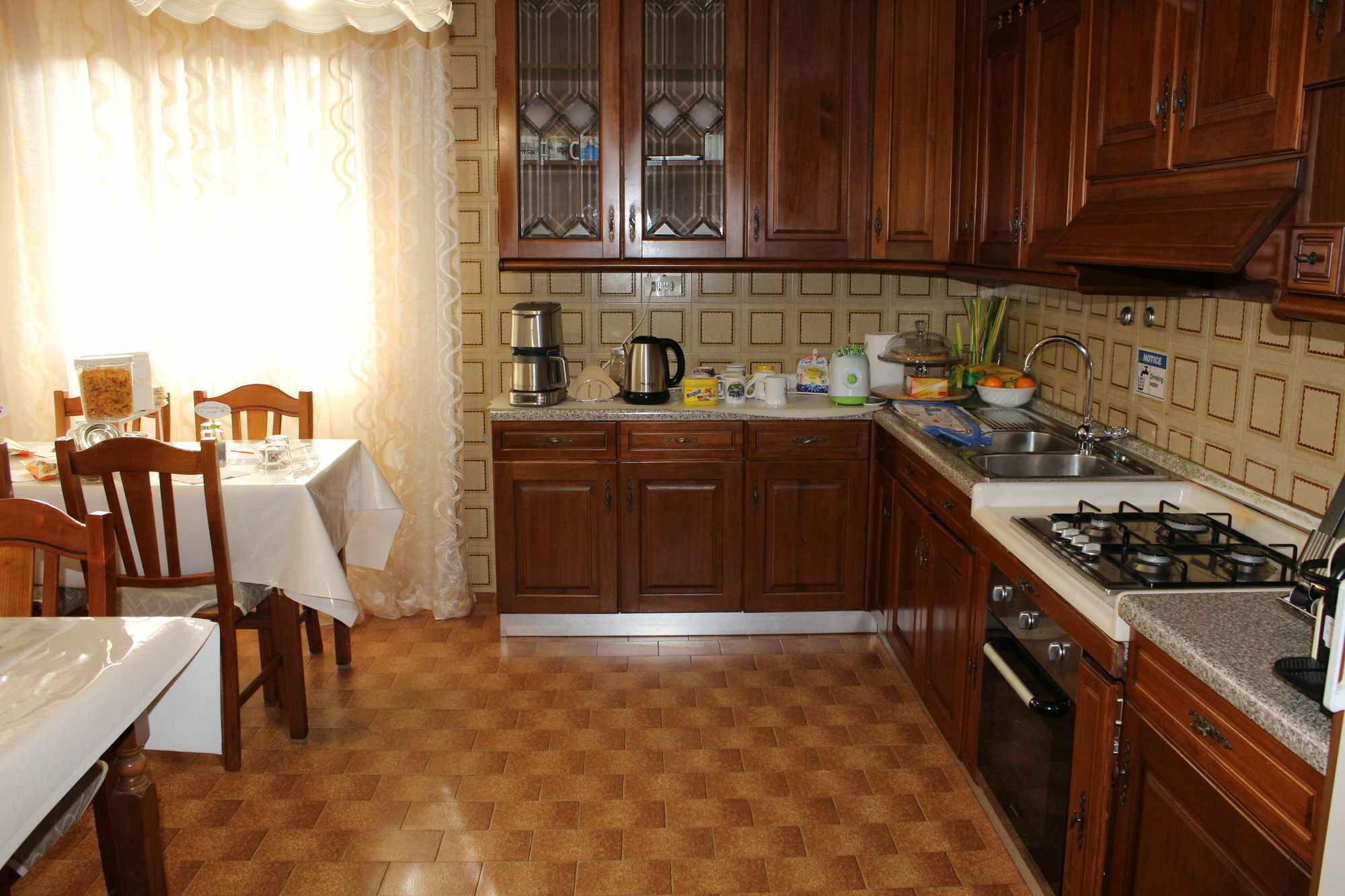 B&B Airport Venice Diego Тессера Экстерьер фото
