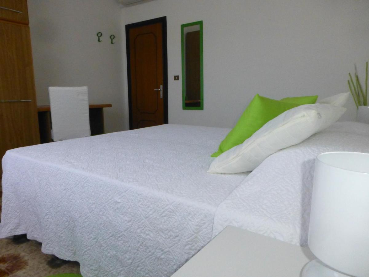 B&B Airport Venice Diego Тессера Номер фото