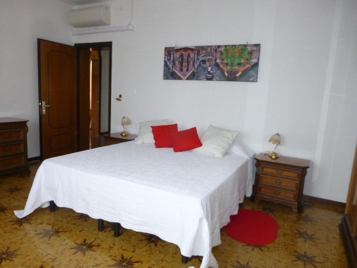 B&B Airport Venice Diego Тессера Номер фото
